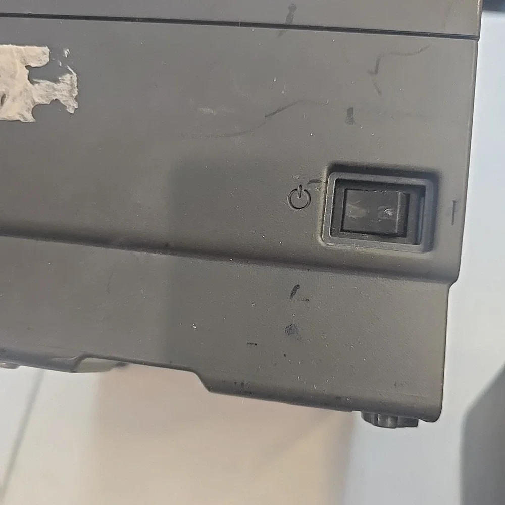 epson includes everything